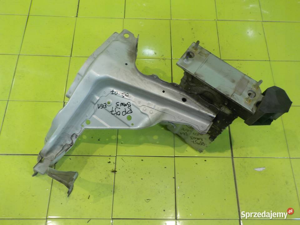 BMW 5 E61 E60 25 B 04r KOMBI podluznica prawa Suków sprzedam