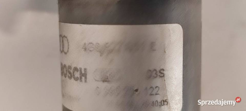 AUDI A6 C7 SIŁOWNIK ZAWIAS KLAPY LEWY 4G9827299