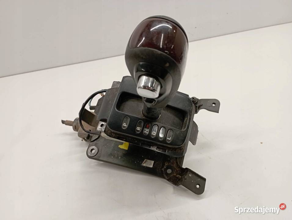 LEWAREK SKRZYNI BIEGÓW WYBIERAK 27 V6 XL7