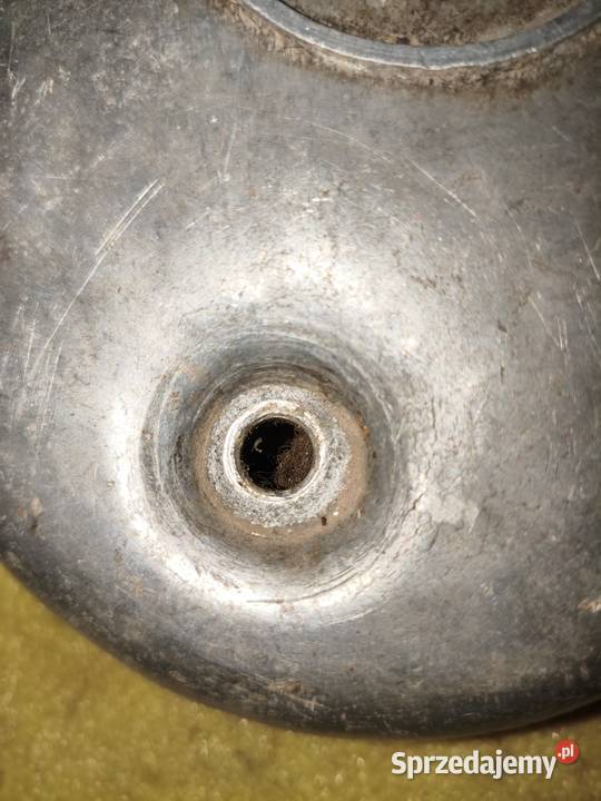 Dekiel pokrywa zapłonu K750 Leszno