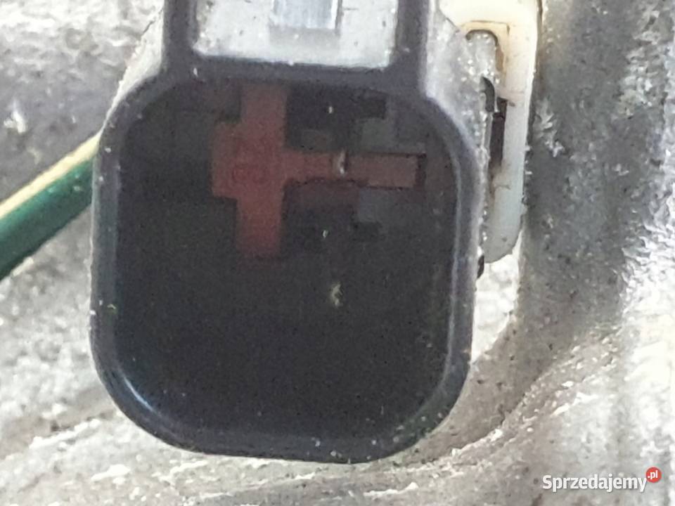 Volvo S60 II 16 D2 SPRĘŻARKA KLIMATYZACJI lubelskie Janów