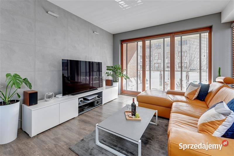 Do sprzedaży apartament w Gdyni Fort Forest Gdynia