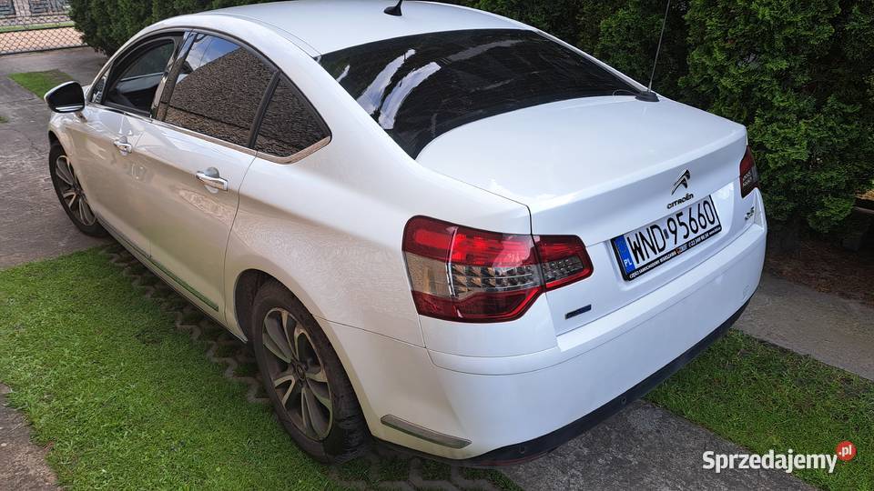 itron C5 20 BlueHDi Exclusive SS 248000km