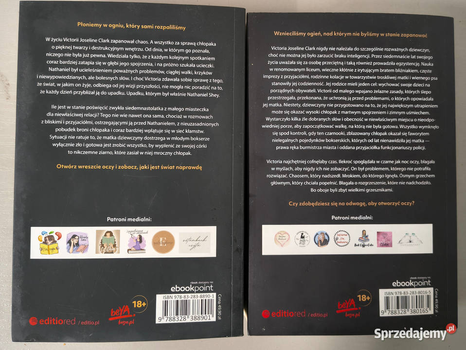 Start a fire runda pierwsza druga P S Herytiera Sosnowiec