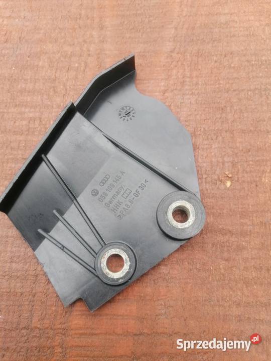 Audi a4 b5 18 ADR Osłona rozrządu 058 109 145 A