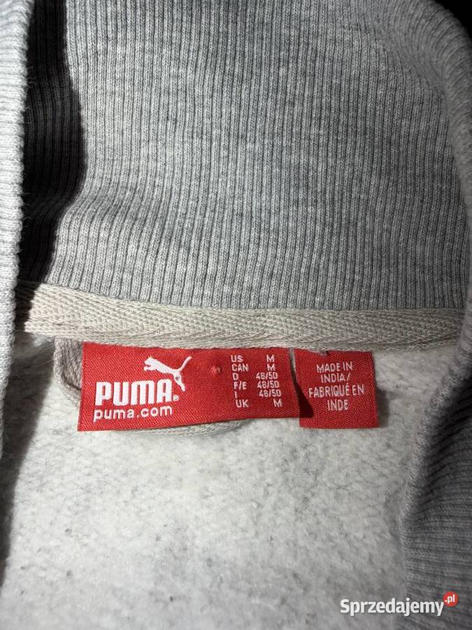 Bluza Puma