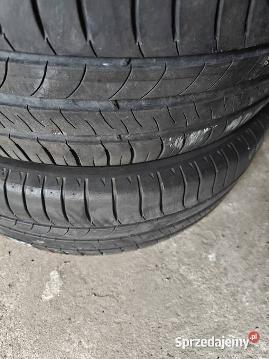 Michelin energy saver 205 60 R16 92V Samochodowe podkarpackie Nisko