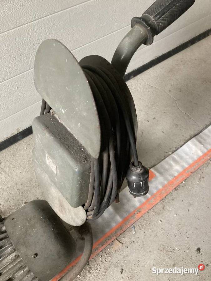 Pompa do wody czystej brudnej Ochotnica Górna