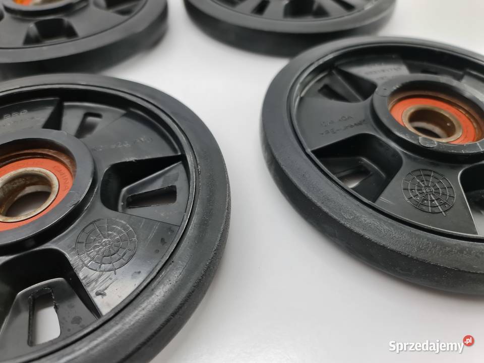 Rolka Kolko Kolo 152 mm SkiDoo Summit 800 XRS