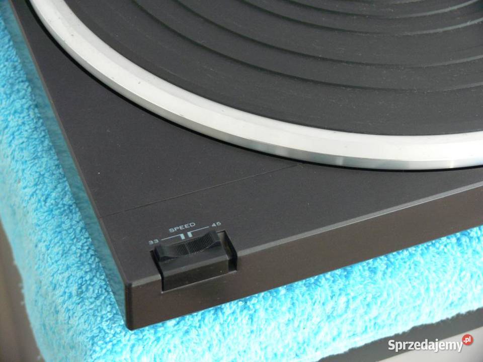 Gramofon Marantz TT153 igła Automat WYSYŁKA