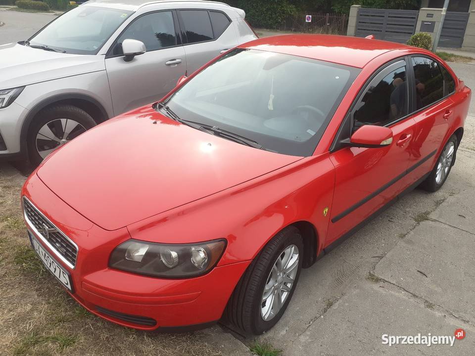 Sprzedam Volvo S 40