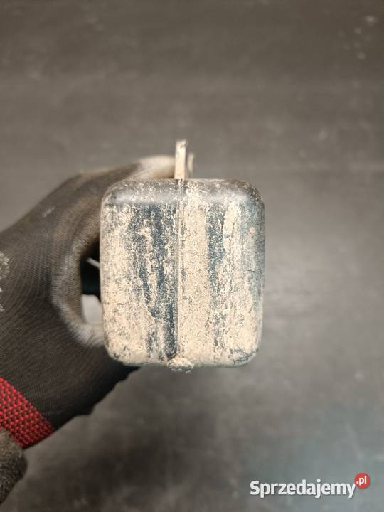 Narzędziówka klucze serwisowe schowek tuba Gołaczewy