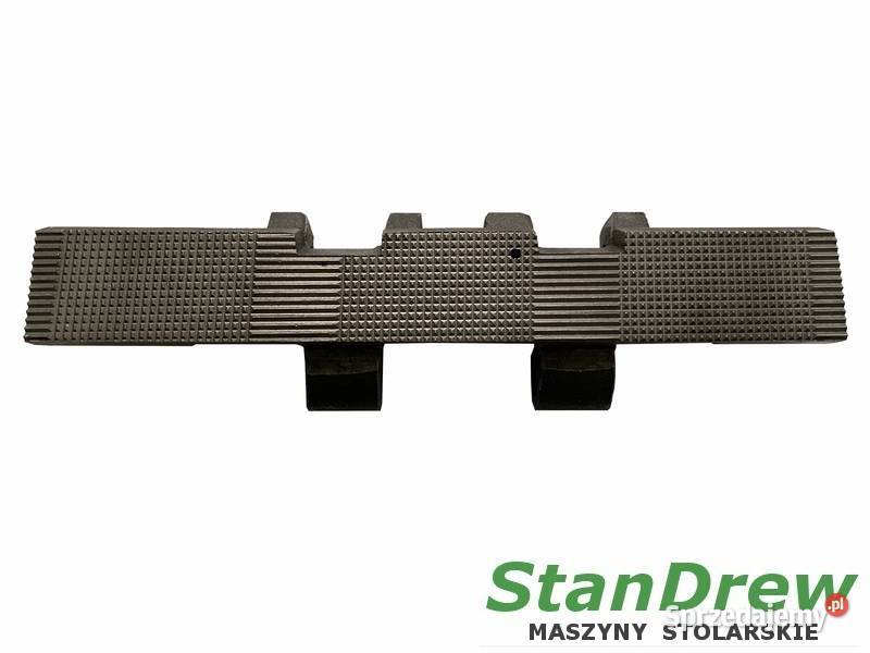 Ogniwo gąsienica do wielopiły 6 pomorskie Mojusz sprzedam