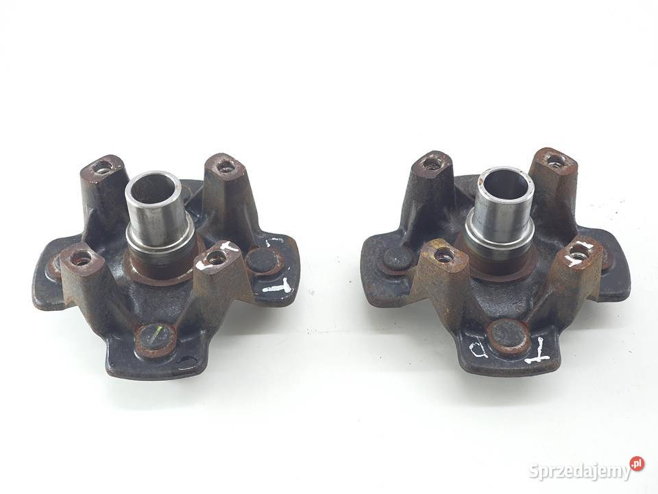 PIASTA KOLA TYL CECTEK 500 GLADIATOR QUADDRIFT Janowice