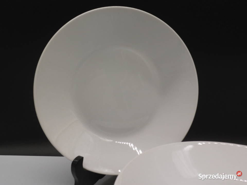Zestaw 6x Głębokie Talerze Rosenthal Germany Raszków