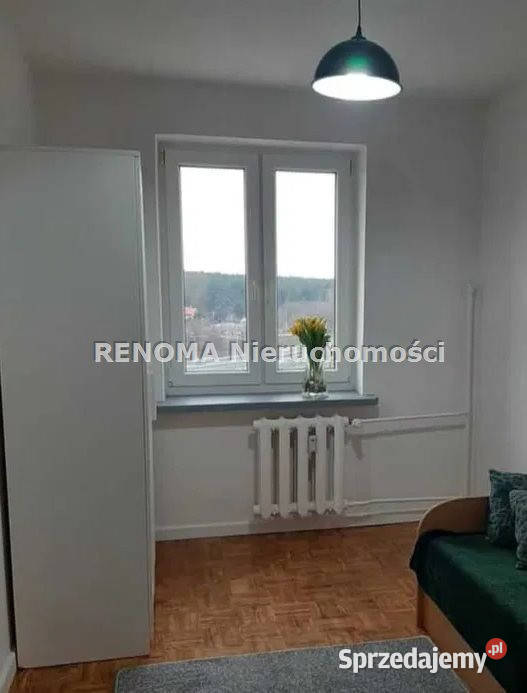 Mieszkanie Białystok 543m2 3pokojowe 8416zł/m2