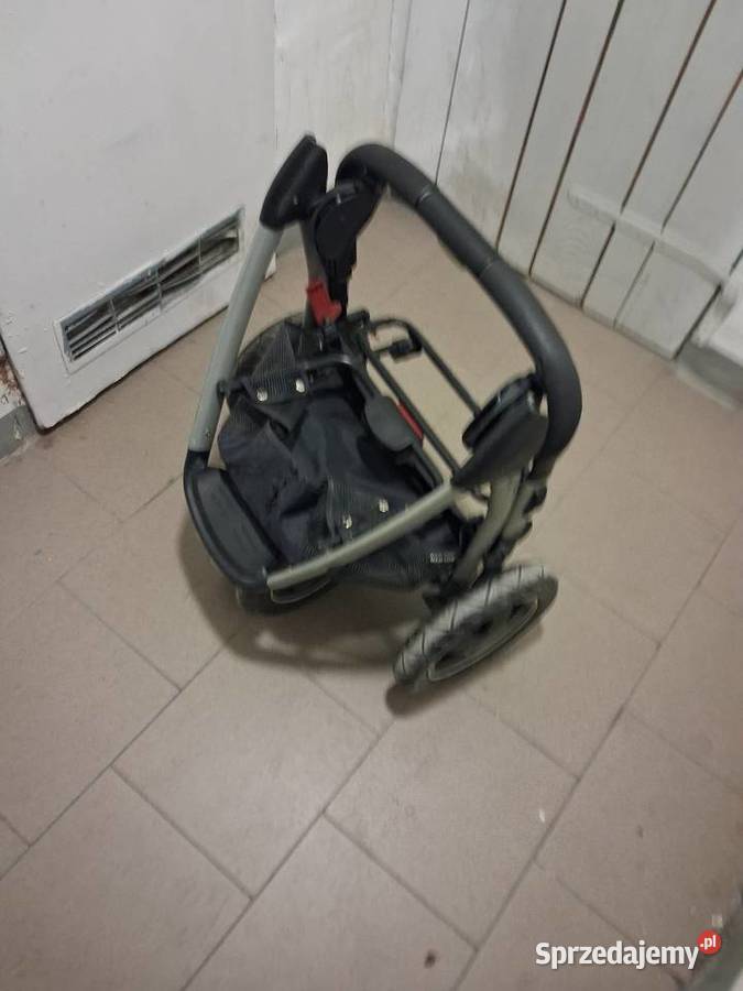 Wozek maxi cosi mura plus Pisz
