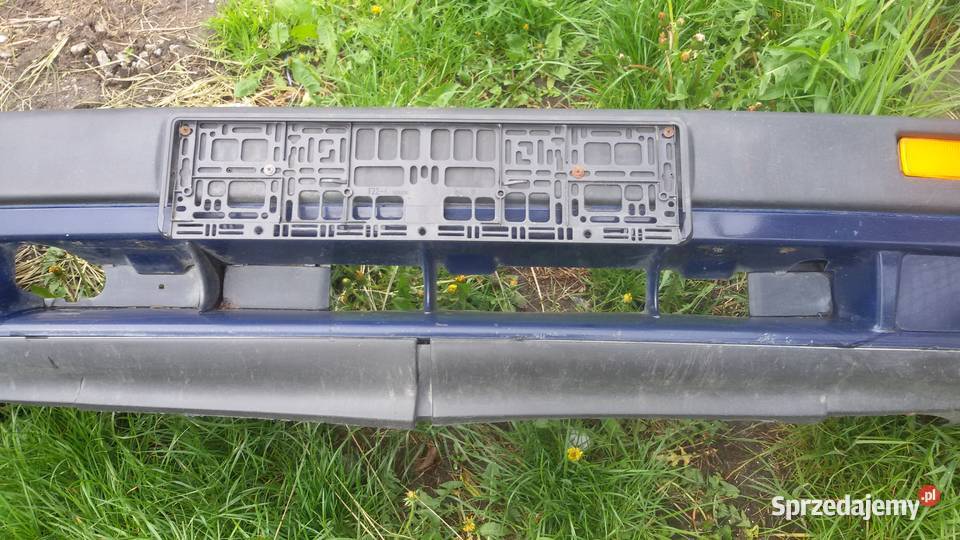 ZDERZAK PRZEDNI VW GOLF 2 Motoryzacja Elbląg