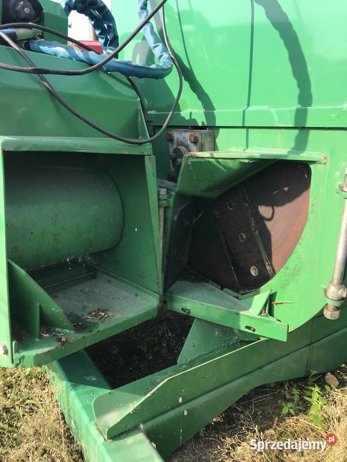 Rębak Kellfri 13WC22H nieuszkodzony Brzeziny sprzedam