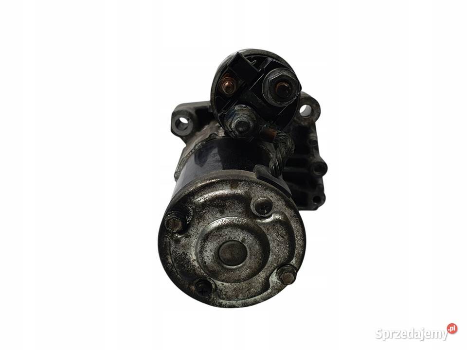 ROZRUSZNIK Peugeot 1007 206 207 307 308 3008 osobowe sprzedam