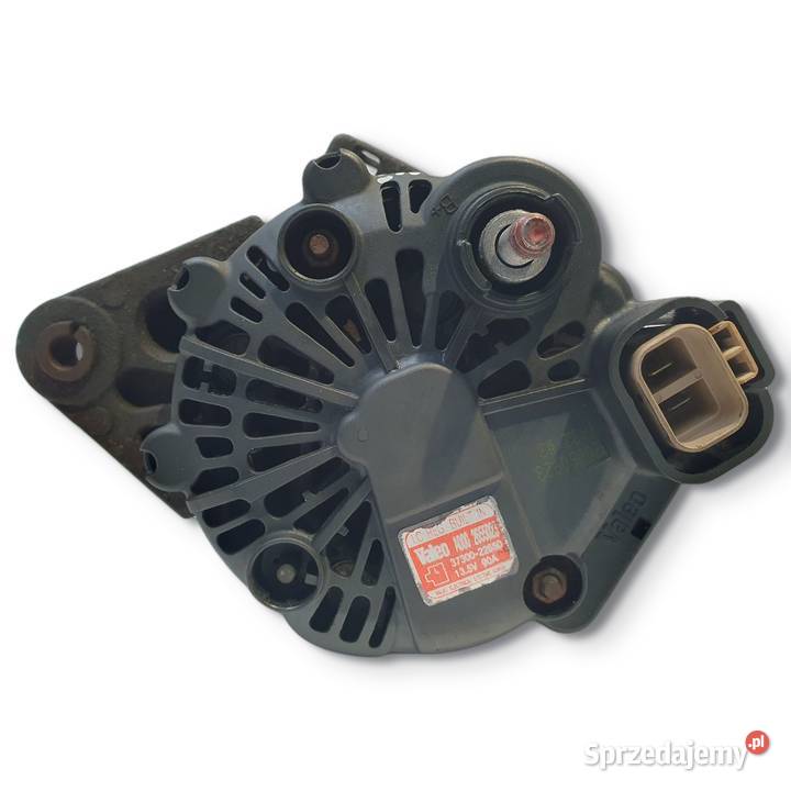 ALTERNATOR Hyundai Tucson 20 16V 3730022650