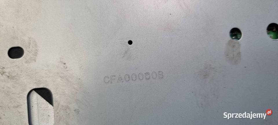 RADIO TOYOTA RAV4 III 8612042220 Pozostałe Lipno