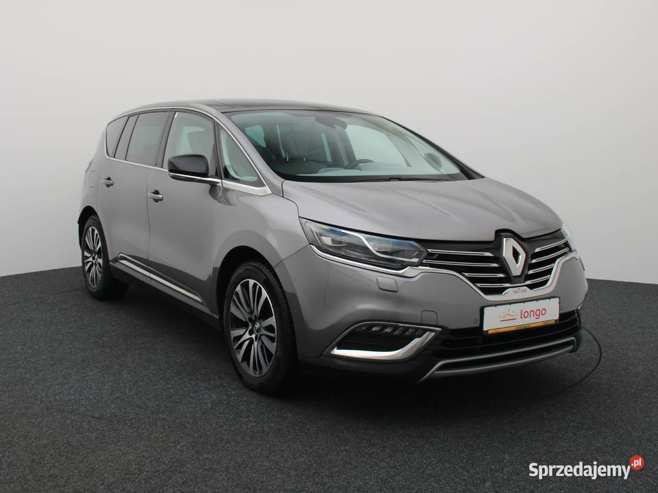 Renault Espace V 16 Initiale Paris Renault Lublin sprzedam