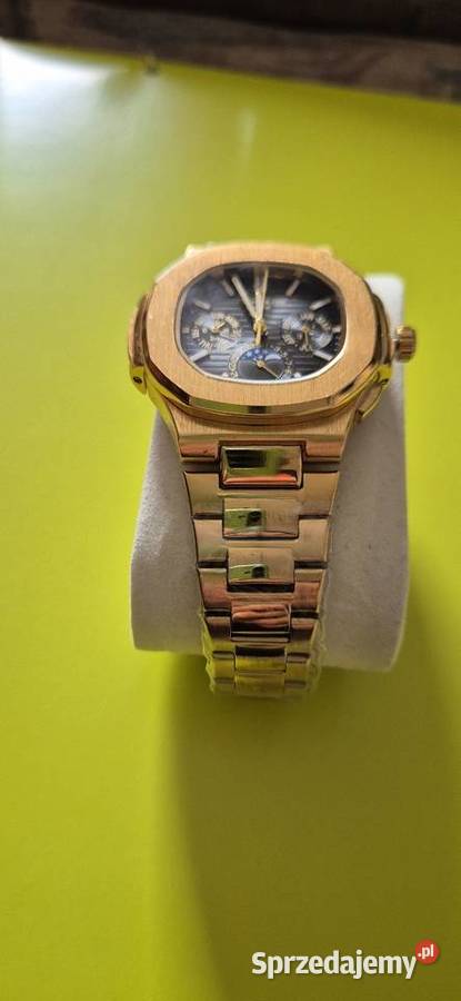 Zegarek męski PP