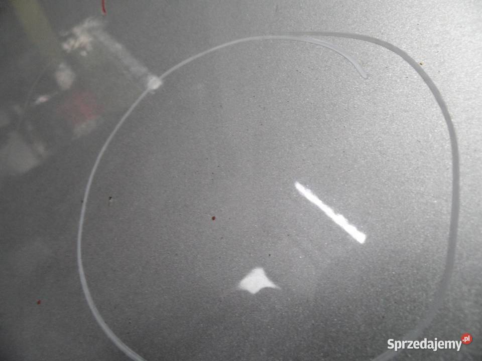 COMBO D DOBLO II 13r drzwi lewy tył