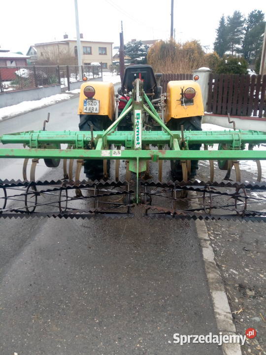 Agregat uprawowy Żory sprzedam