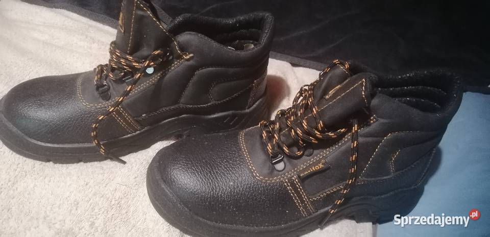 Nowe buty męskie małopolskie Chrzanów