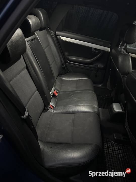 Audi A4 B7 Avant