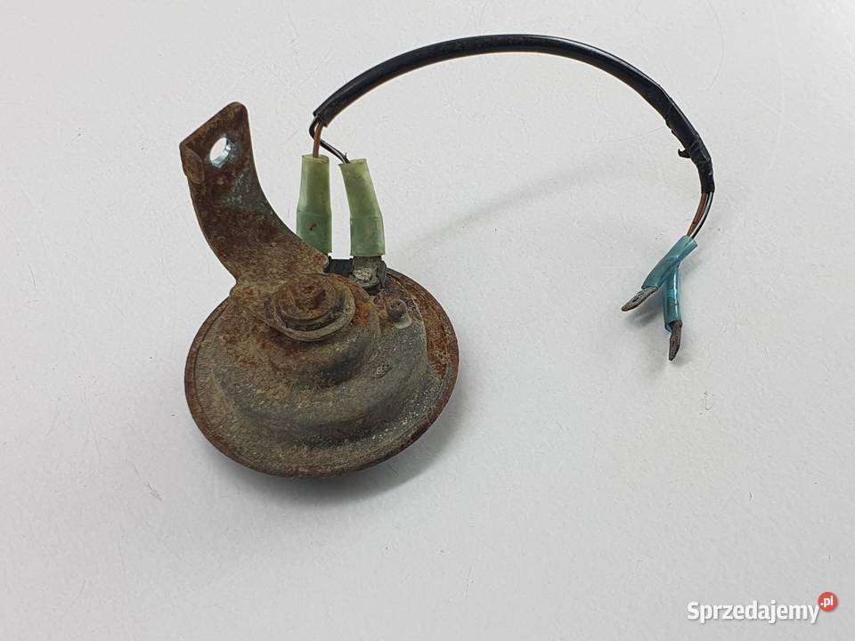 Klakson Trabka Sygnal Kawasaki Kvf Prairie 650 łódzkie