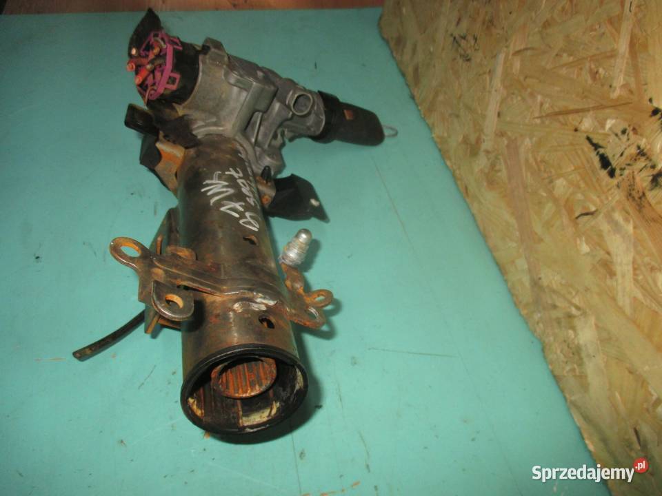 SEAT ALHAMBRA I LIFT 09r kolumna kierownicza sprzedam