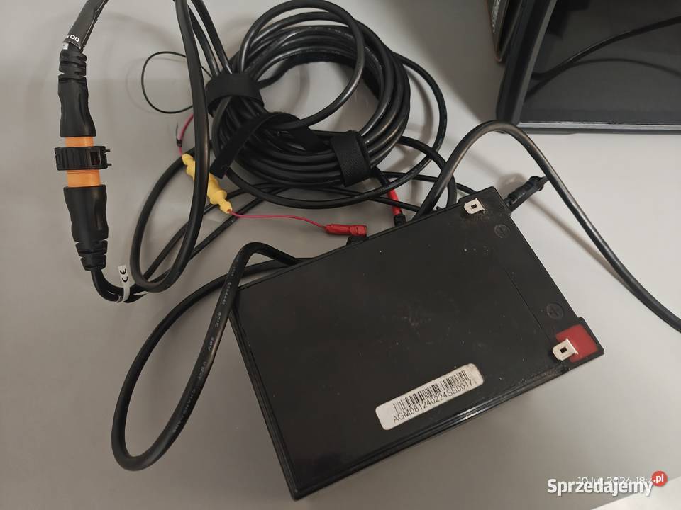 Sprzedam nowy sprzęt użyty kilka razy czytaj opolskie