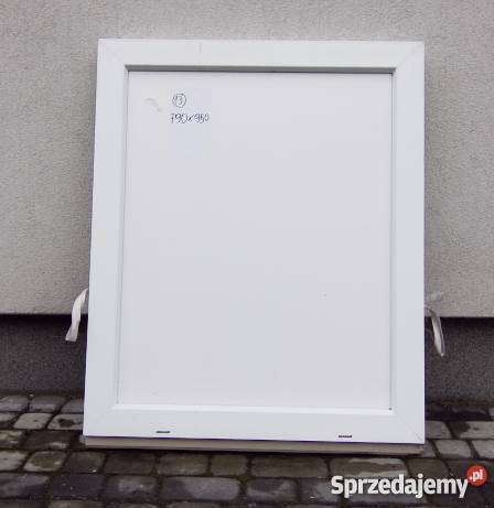 System LEADER OKNA PCV wyprzedaż TANIO Przemyśl sprzedam