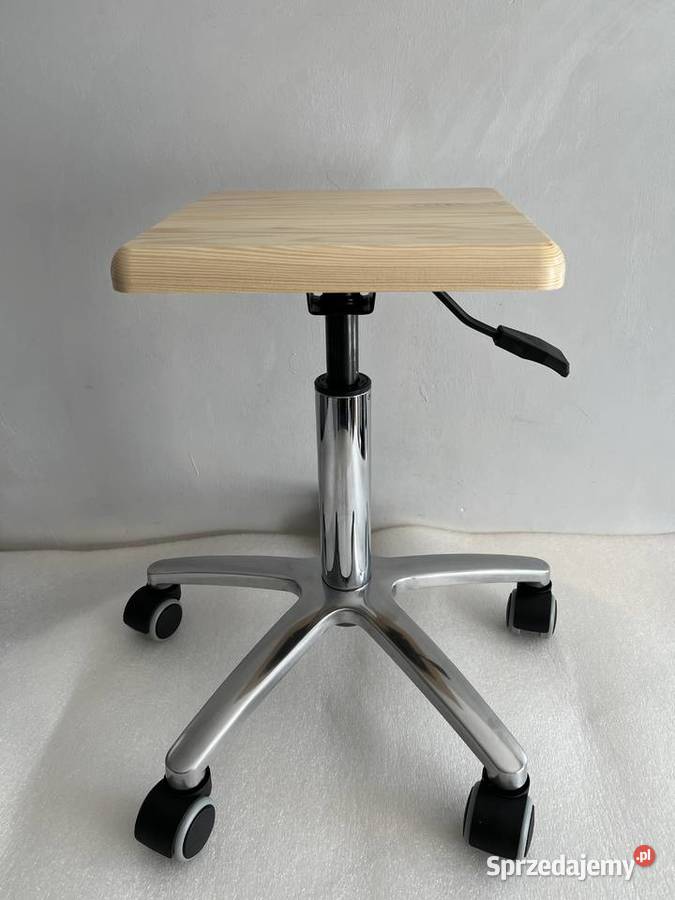 Taboret obrotowy stołek warsztat taboret do Krzesła