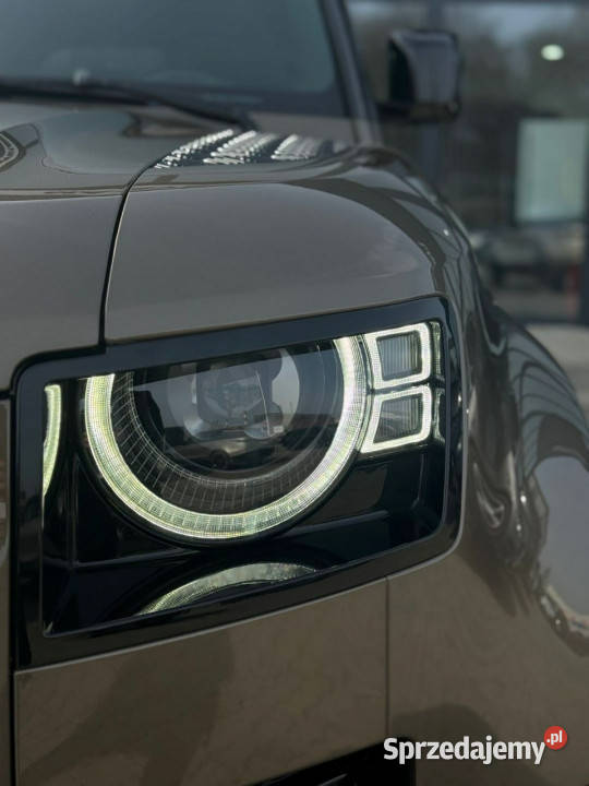 Land Rover Defender Defender 30D 250 AWD Auto sprzedam