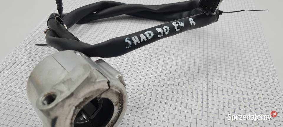 Honda Shadow 9050 SRX przełącznik prawy