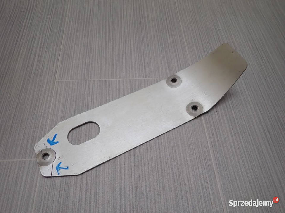 Osłona Pod Silnik Gas Gas Fse 400 450 2002r Pozostałe lubuskie Strzelce Krajeńskie sprzedam