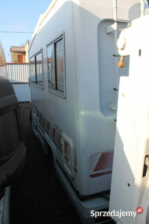 Citroen C25 121890km Ostrów Wielkopolski sprzedam