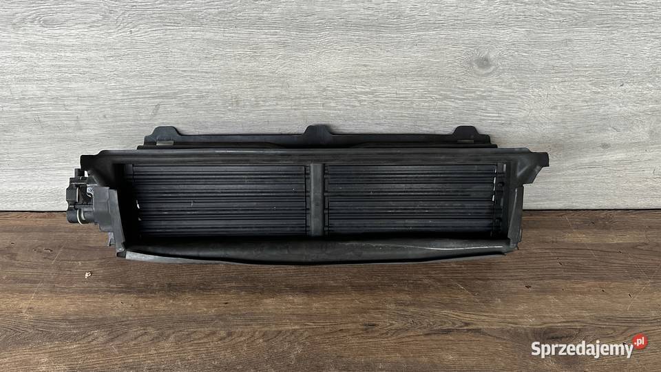 VOLVO S60 V60 KIEROWNICA POWIETRZA ŻALUZJA Gorzów Wielkopolski sprzedam