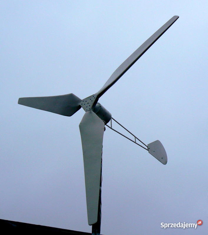  mig a elektrownia Wiatrowa Wiatrak opaty Sprzedajemy pl