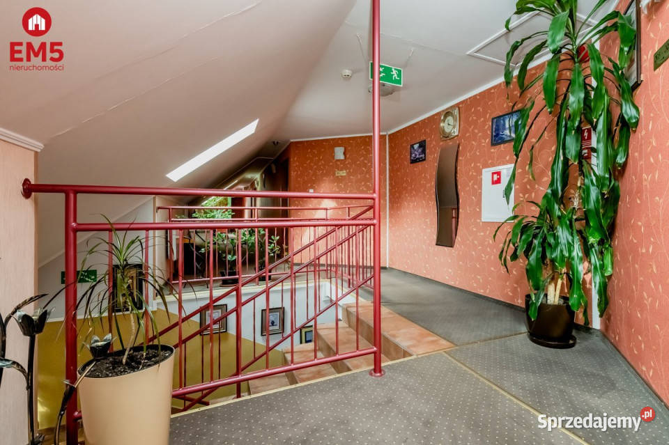 Lokal 68702m2 Gołdap