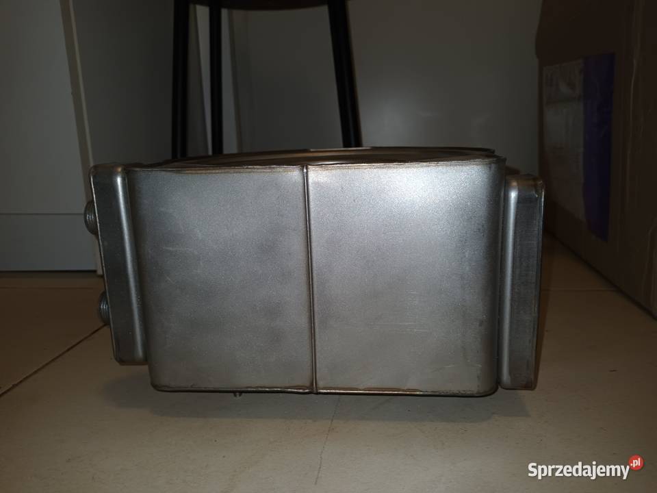 Pierwotny wymiennik ciepła Vaillant 065179