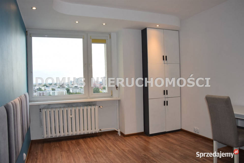 sprzedaży mieszkania 7166m2 Łódź