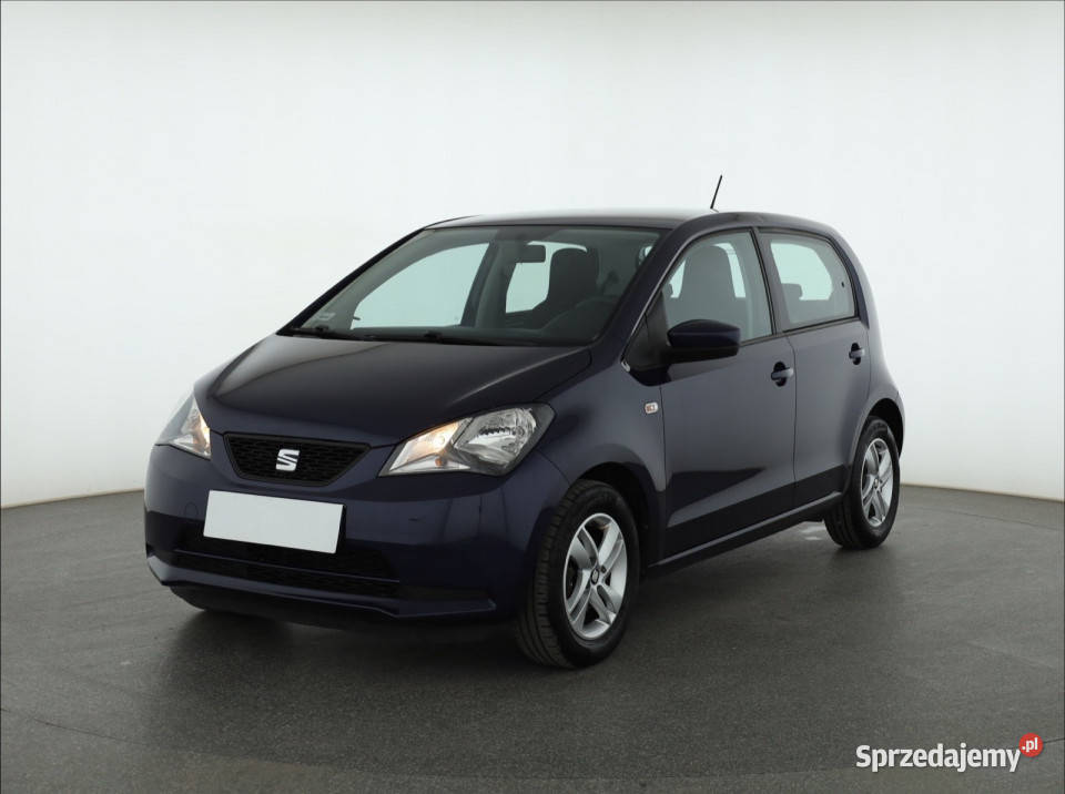Seat Mii 10 MPI poduszka powietrzna Piaseczno
