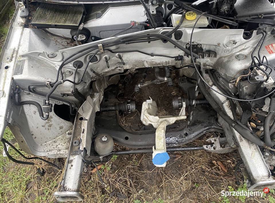 Vw Passst w calosci na czesci Tanowo