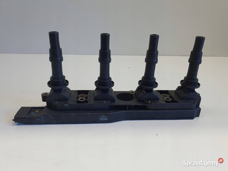 CEWKA ZAPŁONOWA Opel Vectra C 18 16V U6003 Chełm