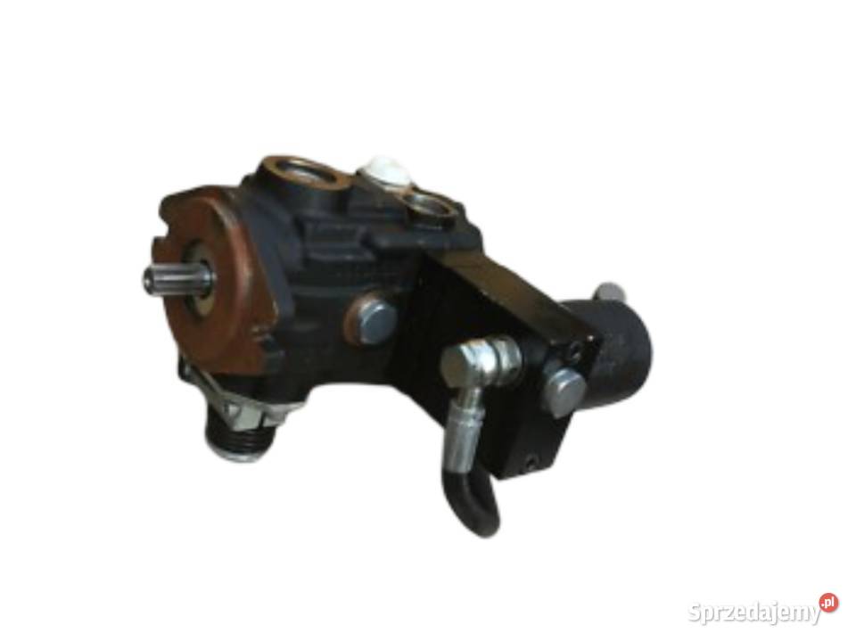 JCB 715152100 Poclain 7018130104 Pompa Poznań